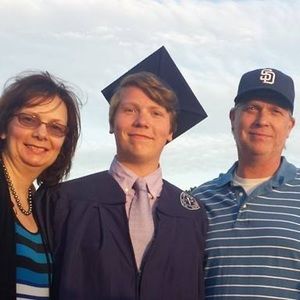 Meet your Posher, Scott